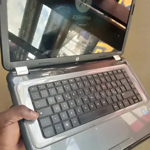 Laptop HP Pavilion G6 4GB Intel Core i3 HDD 320GB