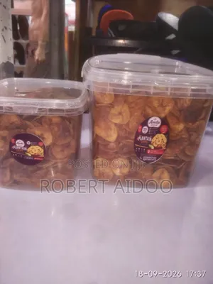 Aseda's Pastries