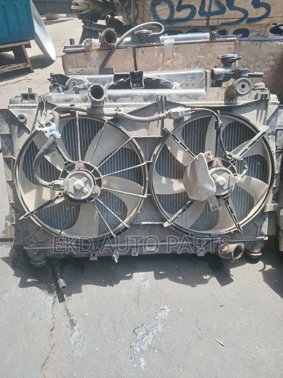 Toyota Camry 2007 - 2014