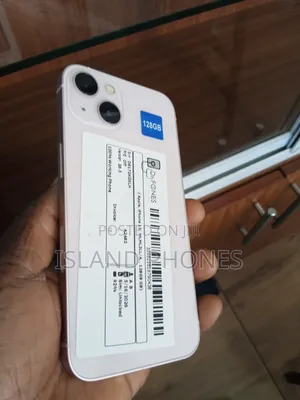 Apple iPhone 13 128 GB Pink