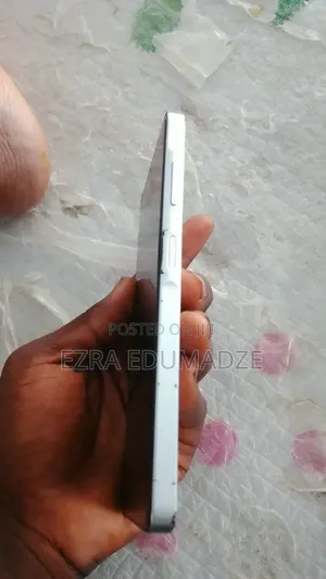 Samsung Galaxy A06 64 GB White