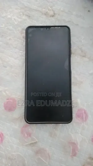 Samsung Galaxy A06 64 GB White
