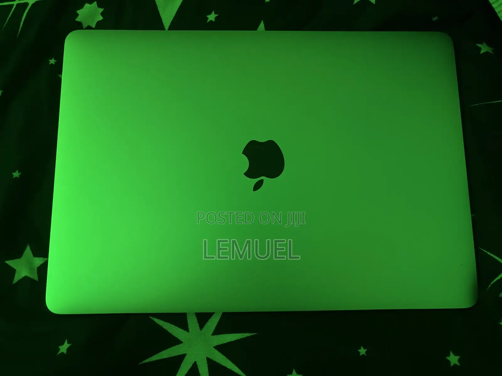 Laptop Apple MacBook Pro 2017 256GB Intel Core i5 SSD 256GB