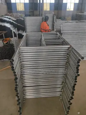 Scaffolding
