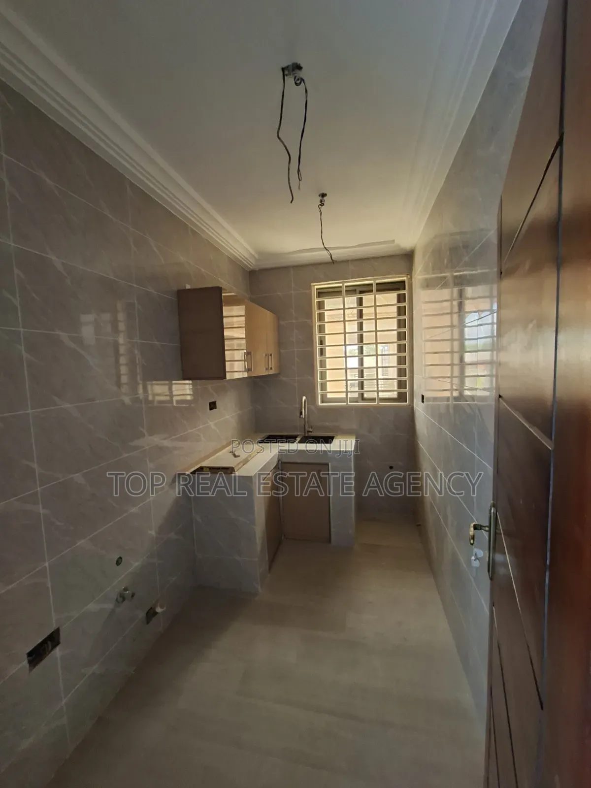 1bdrm Apartment in Dome Gym, Ga East Municipal for rent