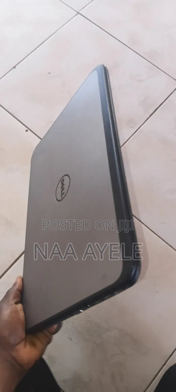Laptop Dell Latitude 3540 8GB Intel Core i3 HDD+SSD 500GB