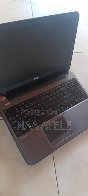 Laptop Dell Latitude 3540 8GB Intel Core i3 HDD+SSD 500GB