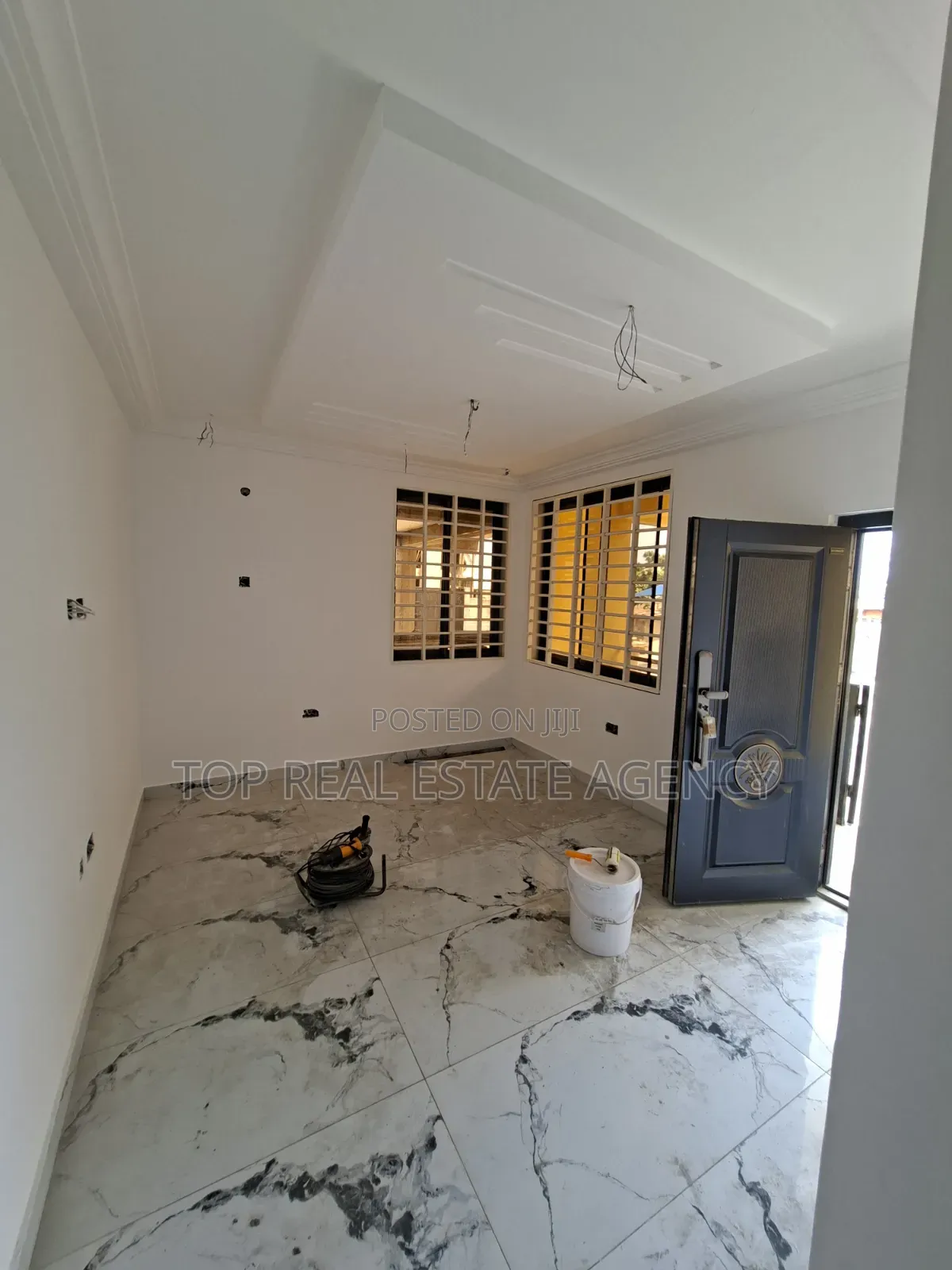 1bdrm Apartment in Dome Gym, Ga East Municipal for rent