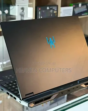 New Acer Predator Helios Neo 16 AI 32GB Intel Core Ultra 9 SSD 2T