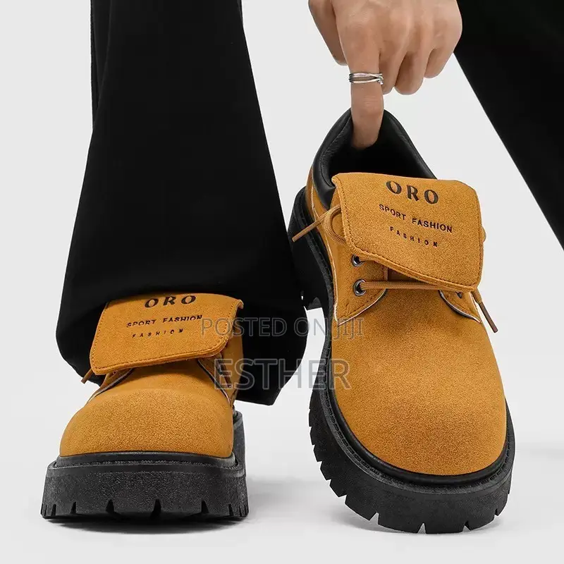 Shoes for Dressing