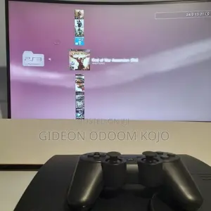 Playstation 3slim