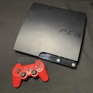Playstation 3slim