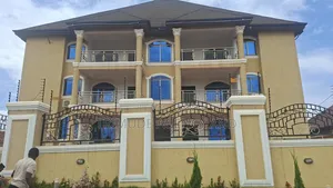 2bdrm Apartment in Trimude Agency And, Kumasi Metropolitan for rent