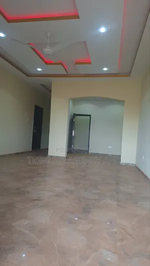 2bdrm Apartment in Trimude Agency And, Kumasi Metropolitan for rent