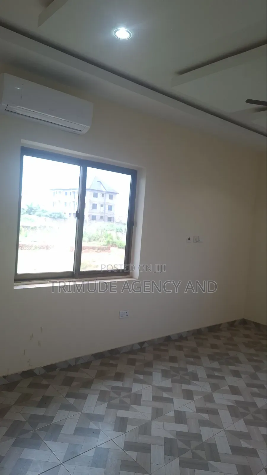 2bdrm Apartment in Trimude Agency And, Kumasi Metropolitan for rent