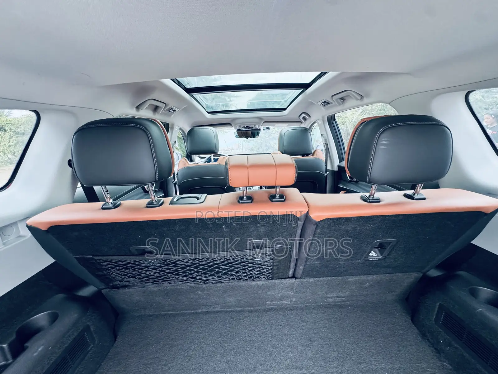 Chery Tiggo 8 1.5 2020 Gray