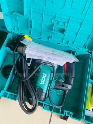 DCA AZC03-28 Electric Rotary Hammer