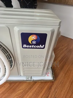 Aircondition 1.5, 2.0 and 2.5
