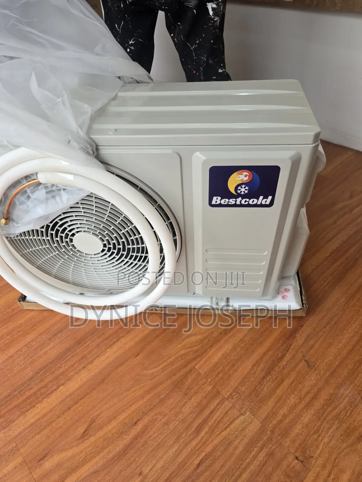 Aircondition 1.5, 2.0 and 2.5