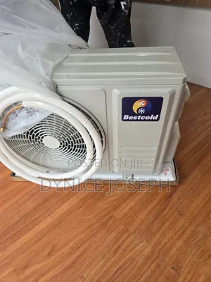Aircondition 1.5, 2.0 and 2.5