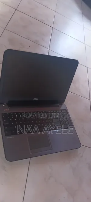 Laptop Dell Latitude 3540 8GB Intel Core i3 HDD+SSD 500GB