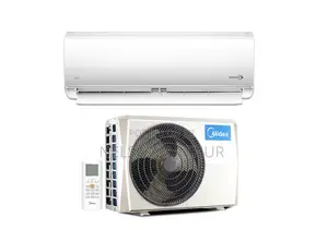 Midea Air Conditioner 2.5 HP