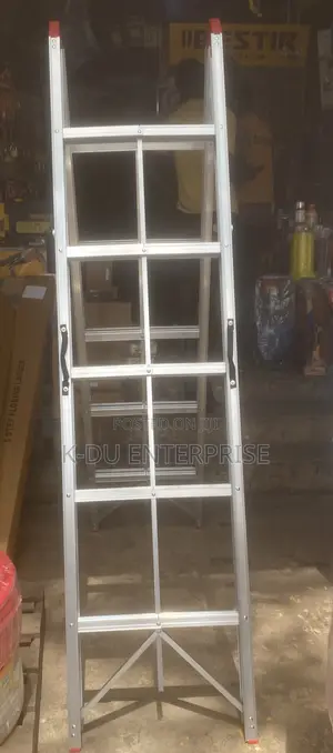 Shrink Ladder 5steps