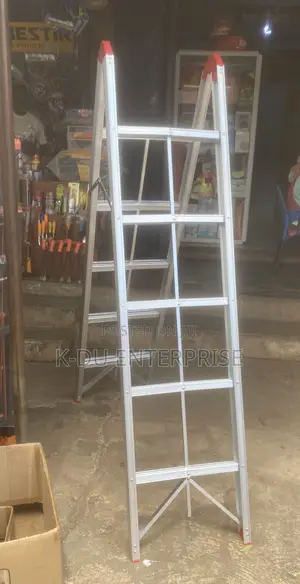 Shrink Ladder 5steps