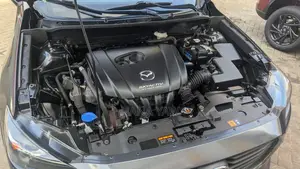 Mazda CX-3 2.0 Petrol 148hp AWD 2017 Gray