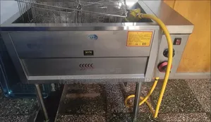 40 Litres Electric Deep Fryer