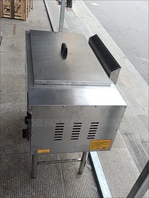 40 Litres Electric Deep Fryer