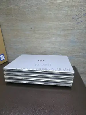 Laptop HP EliteBook 840 G6 8GB Intel Core i5 SSD 256GB