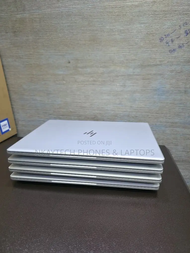 Laptop HP EliteBook 840 G6 8GB Intel Core i5 SSD 256GB