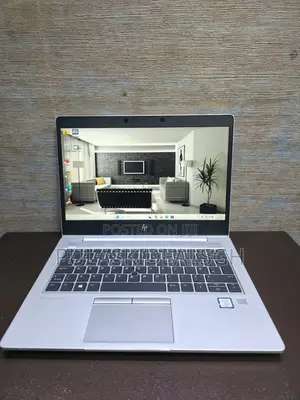 Laptop HP EliteBook 840 G6 8GB Intel Core i5 SSD 256GB