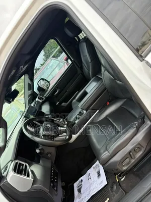 Toyota Tundra Platinum CrewMax 6.5' Bed 2023 White