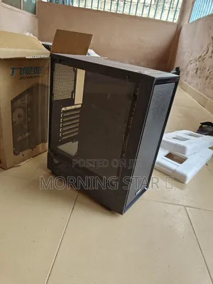 Full ATX Gaming Case