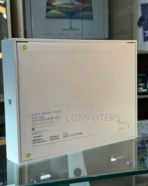 New Laptop Apple MacBook Pro 2026 M5 Pro 24GB Apple M5 Pro SSD 1T