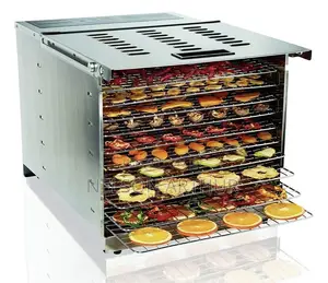 Dehydrator 10 Tray