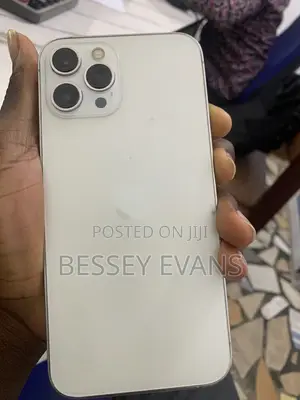 Apple iPhone 12 Pro Max 128 GB White