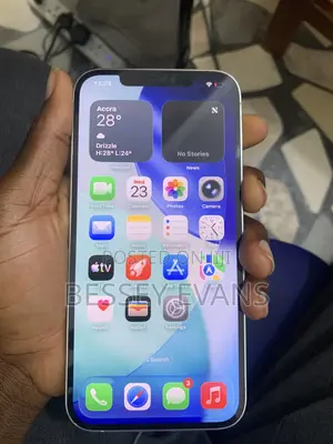 Apple iPhone 12 Pro Max 128 GB White