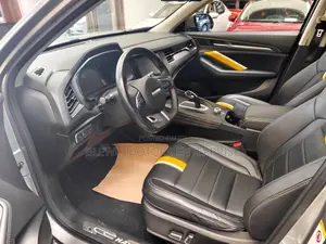 Haval F7 2020 Gray