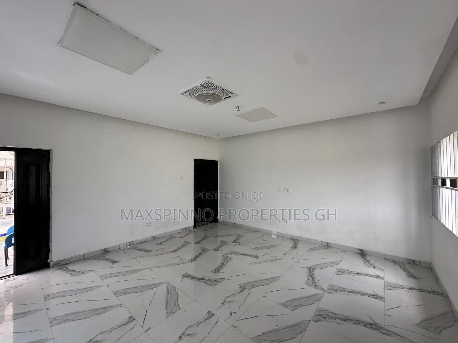 1bdrm Apartment in Maxspinno Properties, School Junction for rent