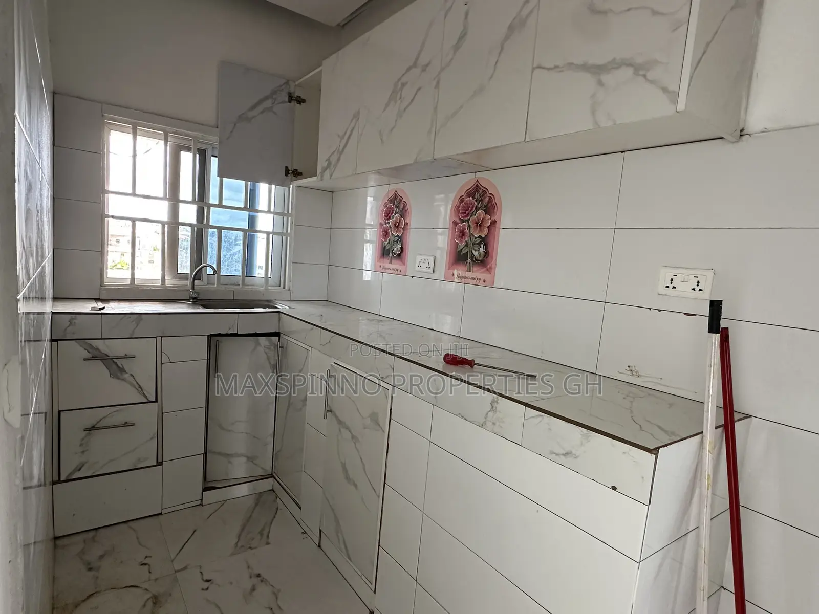 1bdrm Apartment in Maxspinno Properties, School Junction for rent