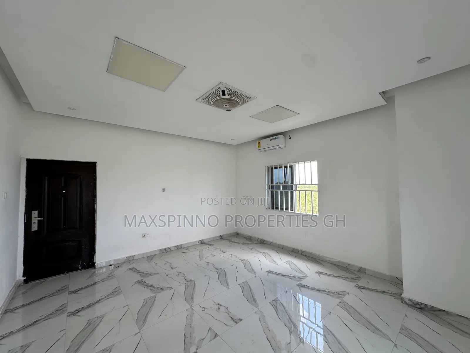 1bdrm Apartment in Maxspinno Properties, School Junction for rent