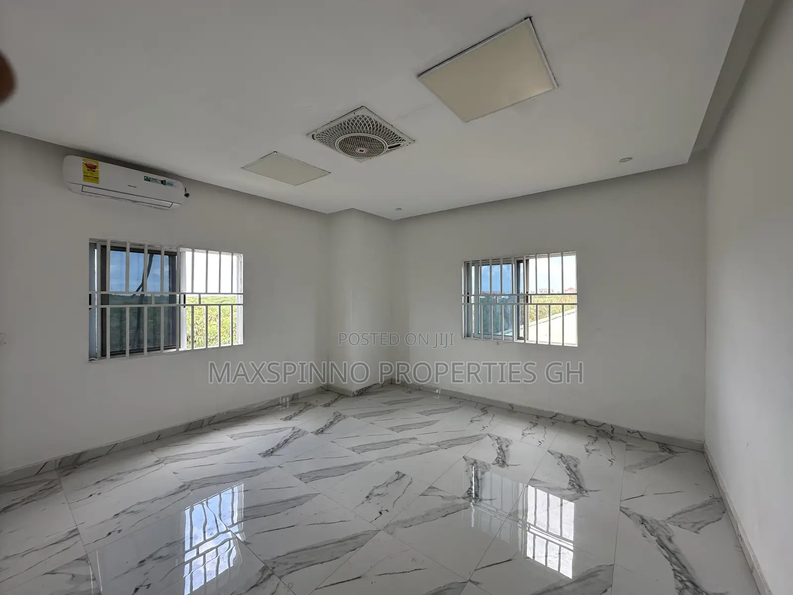 1bdrm Apartment in Maxspinno Properties, School Junction for rent