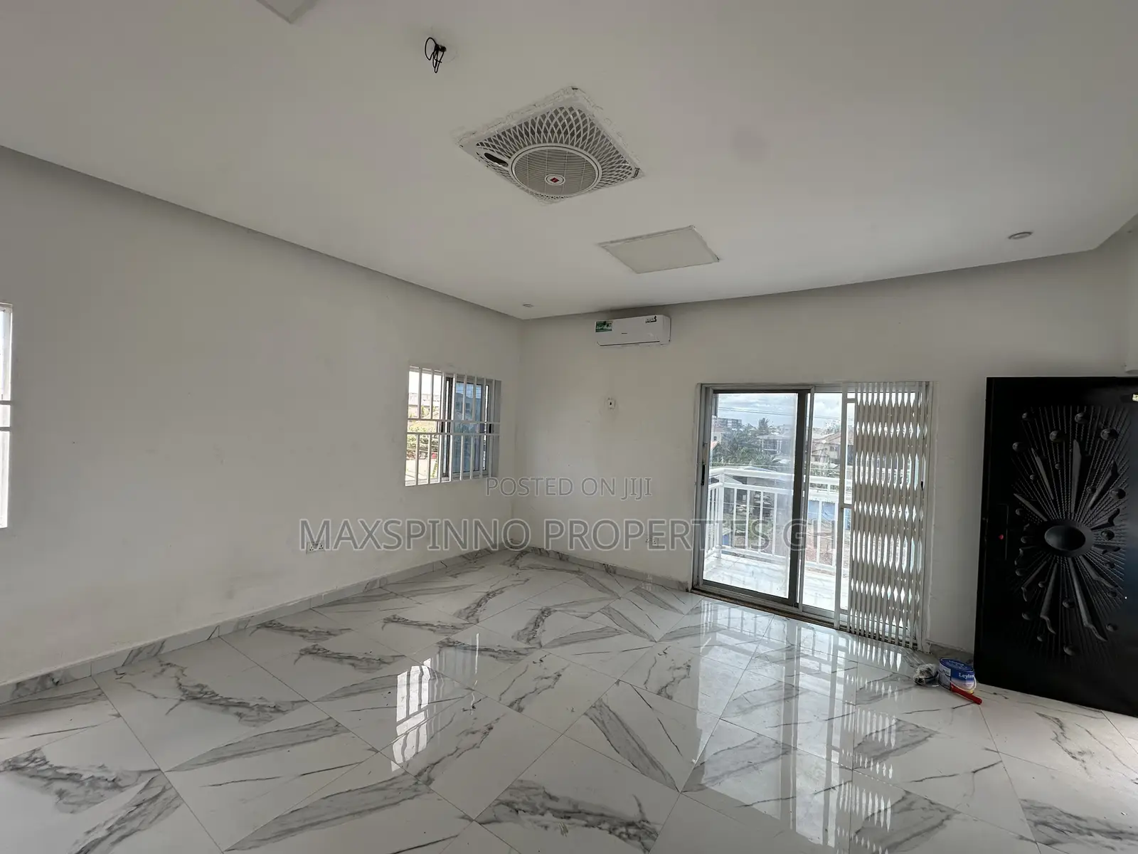 1bdrm Apartment in Maxspinno Properties, School Junction for rent