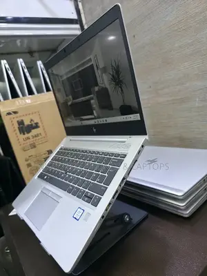 Laptop HP EliteBook 840 G6 8GB Intel Core i5 SSD 256GB