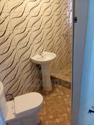 1bdrm Apartment in Alex Otuo Properties, Kumasi Metropolitan for rent