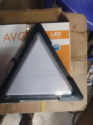 AVC Lights