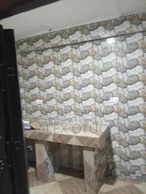 1bdrm Apartment in Alex Otuo Properties, Kumasi Metropolitan for rent